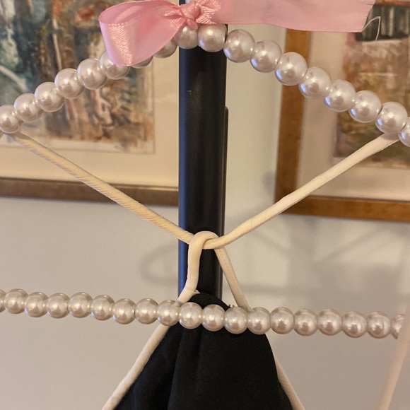 REISS LOREN COLOR-BLOCK DRESS- size 0 - Picture 9 of 10